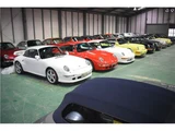 1996 Porsche 911 Other Coupe for sale, Japanese used car export - photo 39 of 39 | GULJI TRADERS