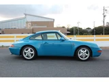 1996 Porsche 911 Blue Coupe for sale, Japanese used car export - photo 2 of 31 | GULJI TRADERS
