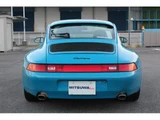 1996 Porsche 911 Blue Coupe for sale, Japanese used car export - photo 4 of 31 | GULJI TRADERS