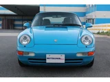 1996 Porsche 911 Blue Coupe for sale, Japanese used car export - photo 5 of 31 | GULJI TRADERS