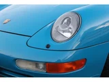1996 Porsche 911 Blue Coupe for sale, Japanese used car export - photo 8 of 31 | GULJI TRADERS