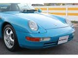 1996 Porsche 911 Blue Coupe for sale, Japanese used car export - photo 10 of 31 | GULJI TRADERS