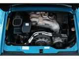 1996 Porsche 911 Blue Coupe for sale, Japanese used car export - photo 12 of 31 | GULJI TRADERS