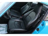 1996 Porsche 911 Blue Coupe for sale, Japanese used car export - photo 16 of 31 | GULJI TRADERS