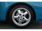 1996 Porsche 911 Blue Coupe for sale, Japanese used car export - photo 29 of 31 | GULJI TRADERS
