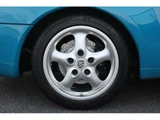 1996 Porsche 911 Blue Coupe for sale, Japanese used car export - photo 30 of 31 | GULJI TRADERS