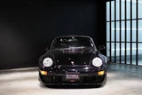 1996 Porsche 911 993RS Black Coupe for sale, Japanese used car export - photo 2 of 22 | GULJI TRADERS