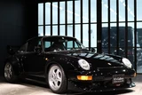 1996 Porsche 911 993RS Black Coupe for sale, Japanese used car export - photo 3 of 22 | GULJI TRADERS