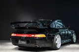 1996 Porsche 911 993RS Black Coupe for sale, Japanese used car export - photo 4 of 22 | GULJI TRADERS