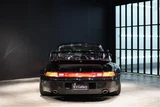 1996 Porsche 911 993RS Black Coupe for sale, Japanese used car export - photo 5 of 22 | GULJI TRADERS