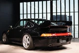 1996 Porsche 911 993RS Black Coupe for sale, Japanese used car export - photo 6 of 22 | GULJI TRADERS