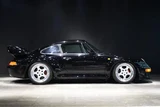 1996 Porsche 911 993RS Black Coupe for sale, Japanese used car export - photo 7 of 22 | GULJI TRADERS