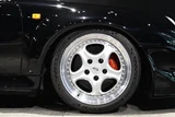 1996 Porsche 911 993RS Black Coupe for sale, Japanese used car export - photo 8 of 22 | GULJI TRADERS