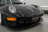 1996 Porsche 911 993RS Black Coupe for sale, Japanese used car export - photo 10 of 22 | GULJI TRADERS
