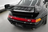 1996 Porsche 911 993RS Black Coupe for sale, Japanese used car export - photo 13 of 22 | GULJI TRADERS