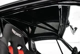 1996 Porsche 911 993RS Black Coupe for sale, Japanese used car export - photo 19 of 22 | GULJI TRADERS