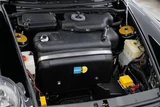 1996 Porsche 911 993RS Black Coupe for sale, Japanese used car export - photo 20 of 22 | GULJI TRADERS