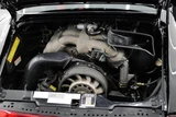 1996 Porsche 911 993RS Black Coupe for sale, Japanese used car export - photo 21 of 22 | GULJI TRADERS