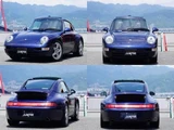 1996 Porsche 911 Other Coupe for sale, Japanese used car export - photo 1 of 9 | GULJI TRADERS