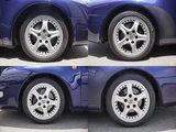 1996 Porsche 911 Other Coupe for sale, Japanese used car export - photo 7 of 9 | GULJI TRADERS
