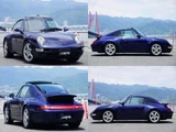 1996 Porsche 911 Other Coupe for sale, Japanese used car export - photo 9 of 9 | GULJI TRADERS