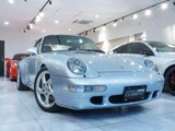 1996 Porsche 911 Coupe 4WD Silver Coupe for sale, Japanese used car export - photo 3 of 9 | GULJI TRADERS