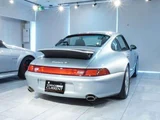 1996 Porsche 911 Coupe 4WD Silver Coupe for sale, Japanese used car export - photo 5 of 9 | GULJI TRADERS