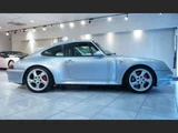 1996 Porsche 911 Coupe 4WD Silver Coupe for sale, Japanese used car export - photo 7 of 9 | GULJI TRADERS