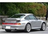 1997 Porsche 911 Sport Silver Coupe for sale, Japanese used car export - photo 2 of 21 | GULJI TRADERS