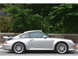 1997 Porsche 911 Sport Silver Coupe for sale, Japanese used car export - photo 3 of 21 | GULJI TRADERS