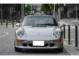 1997 Porsche 911 Sport Silver Coupe for sale, Japanese used car export - photo 4 of 21 | GULJI TRADERS