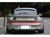 1997 Porsche 911 Sport Silver Coupe for sale, Japanese used car export - photo 5 of 21 | GULJI TRADERS