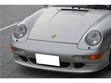 1997 Porsche 911 Sport Silver Coupe for sale, Japanese used car export - photo 15 of 21 | GULJI TRADERS
