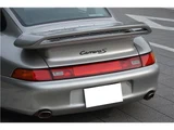 1997 Porsche 911 Sport Silver Coupe for sale, Japanese used car export - photo 17 of 21 | GULJI TRADERS