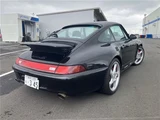 1997 Porsche 911 Black Coupe for sale, Japanese used car export - photo 2 of 17 | GULJI TRADERS