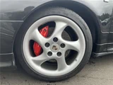 1997 Porsche 911 Black Coupe for sale, Japanese used car export - photo 6 of 17 | GULJI TRADERS