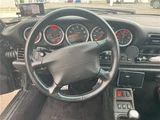 1997 Porsche 911 Black Coupe for sale, Japanese used car export - photo 9 of 17 | GULJI TRADERS