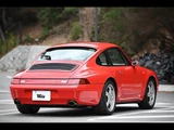 1997 Porsche 911 Red Coupe for sale, Japanese used car export - photo 2 of 23 | GULJI TRADERS