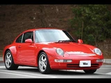 1997 Porsche 911 Red Coupe for sale, Japanese used car export - photo 3 of 23 | GULJI TRADERS