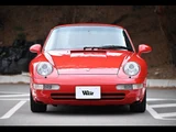 1997 Porsche 911 Red Coupe for sale, Japanese used car export - photo 4 of 23 | GULJI TRADERS