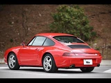 1997 Porsche 911 Red Coupe for sale, Japanese used car export - photo 6 of 23 | GULJI TRADERS