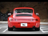 1997 Porsche 911 Red Coupe for sale, Japanese used car export - photo 8 of 23 | GULJI TRADERS