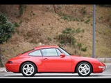 1997 Porsche 911 Red Coupe for sale, Japanese used car export - photo 10 of 23 | GULJI TRADERS