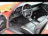1997 Porsche 911 Red Coupe for sale, Japanese used car export - photo 11 of 23 | GULJI TRADERS