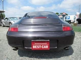1998 Porsche 911 Other Coupe for sale, Japanese used car export - photo 2 of 9 | GULJI TRADERS