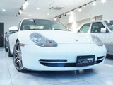 1998 Porsche 911 White Coupe for sale, Japanese used car export - photo 2 of 9 | GULJI TRADERS