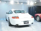 1998 Porsche 911 White Coupe for sale, Japanese used car export - photo 3 of 9 | GULJI TRADERS