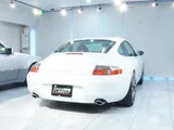 1998 Porsche 911 White Coupe for sale, Japanese used car export - photo 4 of 9 | GULJI TRADERS