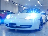1998 Porsche 911 White Coupe for sale, Japanese used car export - photo 7 of 9 | GULJI TRADERS