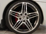 1998 Porsche 911 White Coupe for sale, Japanese used car export - photo 9 of 9 | GULJI TRADERS